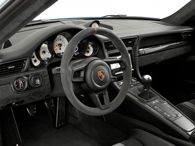 صورة مصغرة 20 لـ 2018 Porsche 911