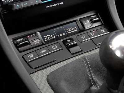 صورة مصغرة 39 لـ 2018 Porsche 911