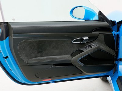 صورة مصغرة 12 لـ 2018 Porsche 911