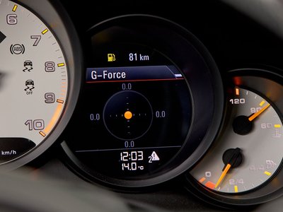 صورة مصغرة 30 لـ 2018 Porsche 911