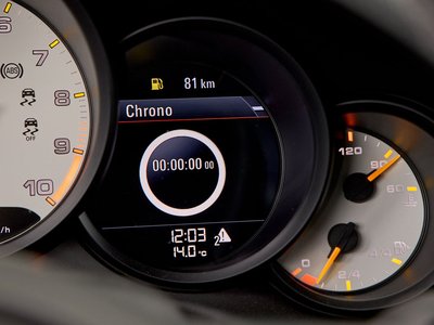 صورة مصغرة 29 لـ 2018 Porsche 911