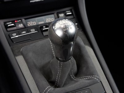 صورة مصغرة 40 لـ 2018 Porsche 911