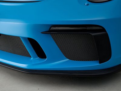 2018 Porsche 911 photo 8