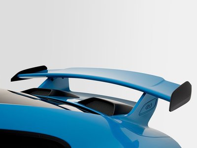 صورة مصغرة 45 لـ 2018 Porsche 911