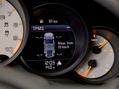 صورة مصغرة 32 لـ 2018 Porsche 911
