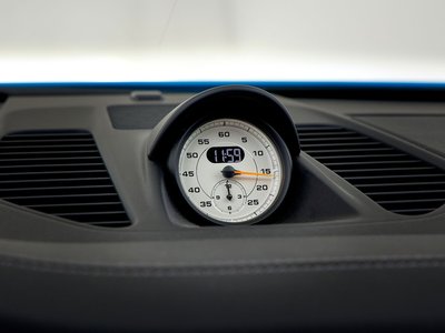 صورة مصغرة 23 لـ 2018 Porsche 911