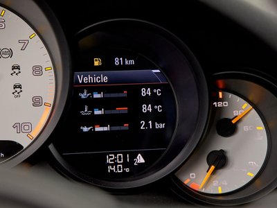 صورة مصغرة 27 لـ 2018 Porsche 911