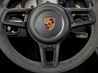 صورة مصغرة 21 لـ 2018 Porsche 911