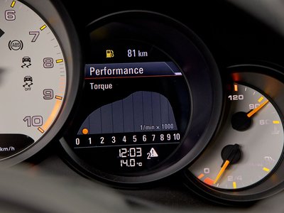 صورة مصغرة 31 لـ 2018 Porsche 911