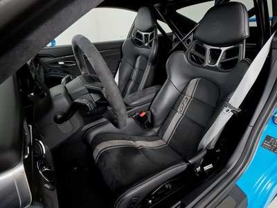 2018 Porsche 911 photo 3