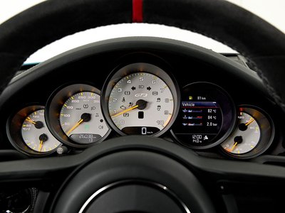صورة مصغرة 24 لـ 2018 Porsche 911