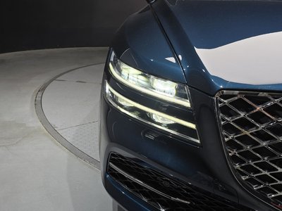 GENESIS G80 (RG3) - 9