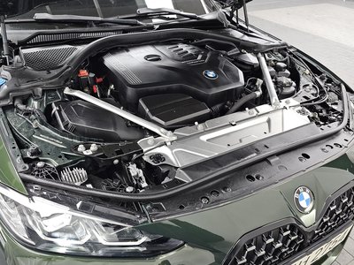 BMW 4 SERIES - 7