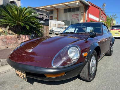 NISSAN FAIRLADY Z