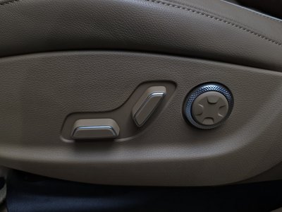 2024 Genesis G80 (RG3) — миниатюра 32