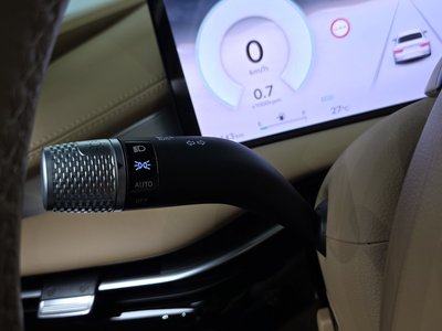 2024 Genesis G80 (RG3) — миниатюра 29