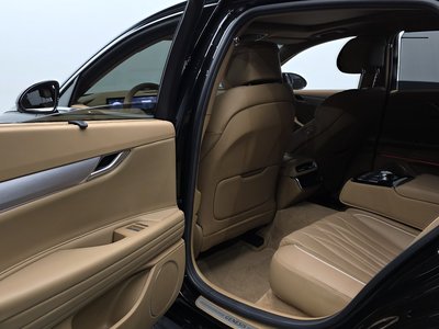 2024 Genesis G80 (RG3) — миниатюра 19