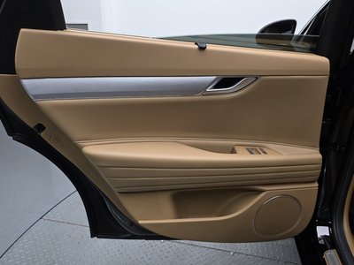 2024 Genesis G80 (RG3) — миниатюра 16