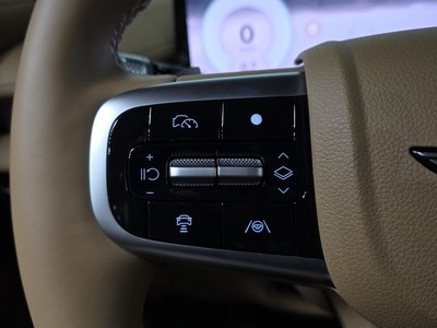 2024 Genesis G80 (RG3) — миниатюра 28