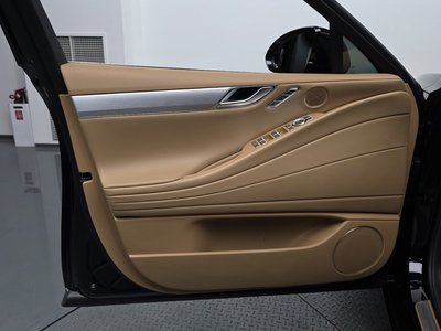2024 Genesis G80 (RG3) — миниатюра 15