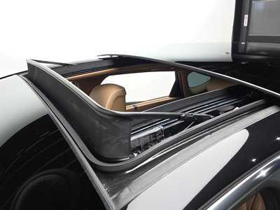 2024 Genesis G80 (RG3) — миниатюра 36