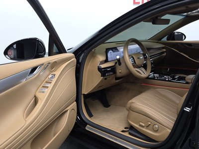 2024 Genesis G80 (RG3) — миниатюра 14