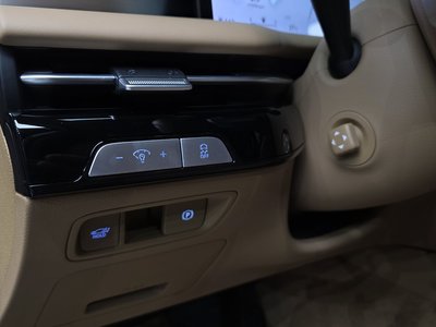 2024 Genesis G80 (RG3) — миниатюра 31