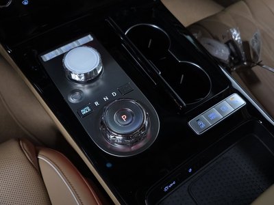 2024 Genesis G80 (RG3) — миниатюра 13