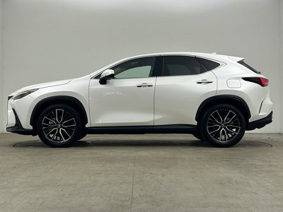 LEXUS NX - 9