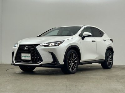 LEXUS NX - 7