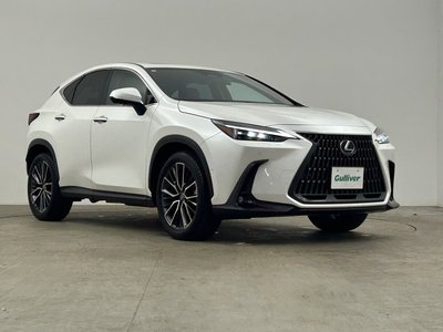 LEXUS NX - 4