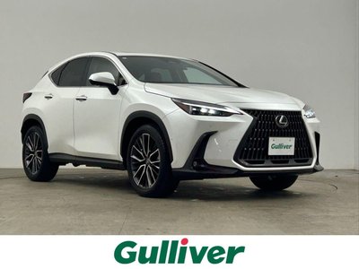 LEXUS NX - 2