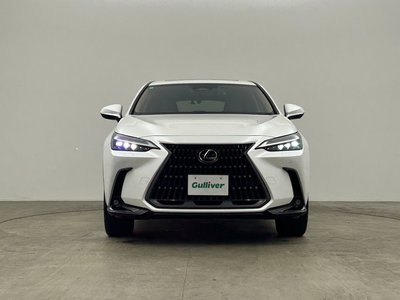 LEXUS NX - 5