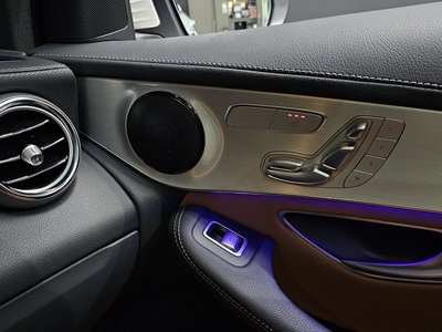 2023 Mercedes-BENZ GLC 缩略图 29