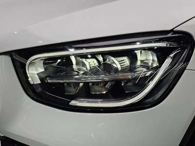 2023 Mercedes-BENZ GLC 照片 9