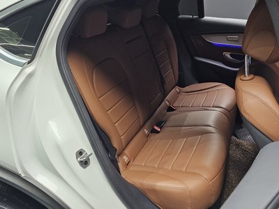 2023 Mercedes-BENZ GLC 缩略图 18