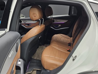 2023 Mercedes-BENZ GLC 缩略图 16