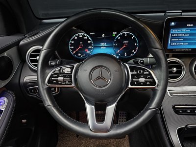2023 Mercedes-BENZ GLC 缩略图 19
