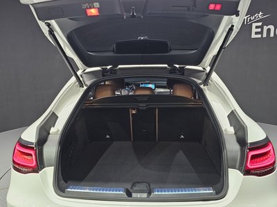 2023 Mercedes-BENZ GLC 缩略图 26