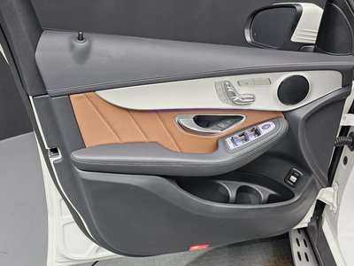 2023 Mercedes-BENZ GLC 缩略图 14