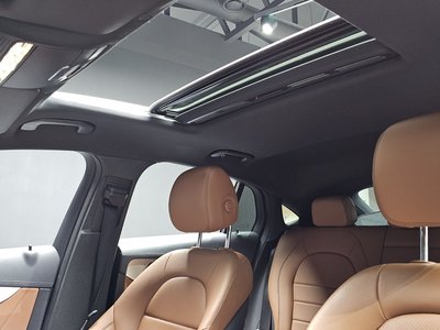 2023 Mercedes-BENZ GLC 缩略图 24