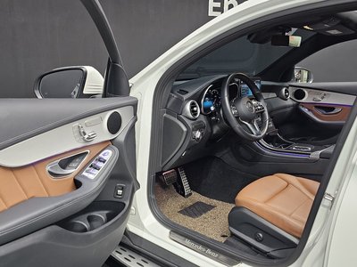 2023 Mercedes-BENZ GLC 缩略图 13