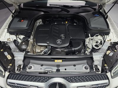 2023 Mercedes-BENZ GLC 照片 7