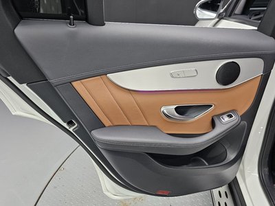 2023 Mercedes-BENZ GLC 缩略图 15