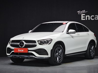 2023 Mercedes-BENZ GLC 照片 1