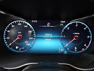 2023 Mercedes-BENZ GLC 缩略图 11