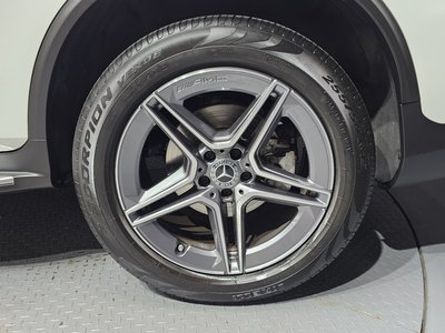 2023 Mercedes-BENZ GLC 照片 8
