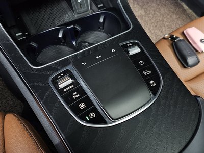 2023 Mercedes-BENZ GLC 缩略图 21