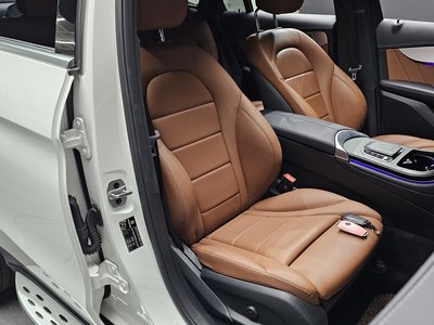 2023 Mercedes-BENZ GLC 缩略图 17