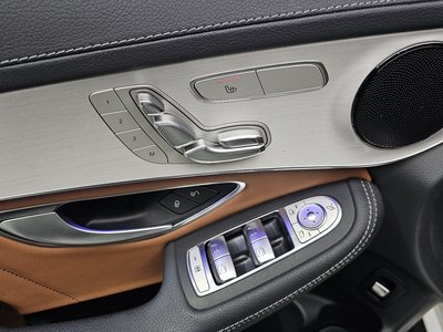 2023 Mercedes-BENZ GLC 缩略图 28